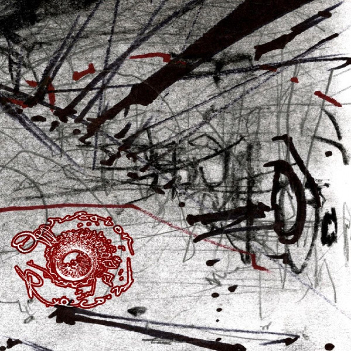 Various - Oppression Records 01 | Oppression Records (OPS001) - main