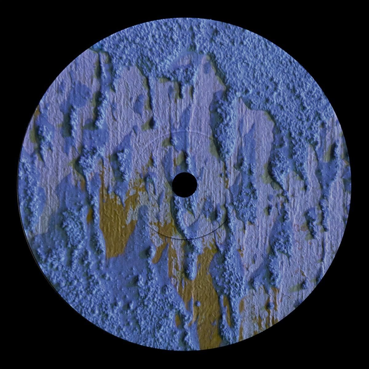 Nortsch - Closed Eyes | Oura Records (OURA029)