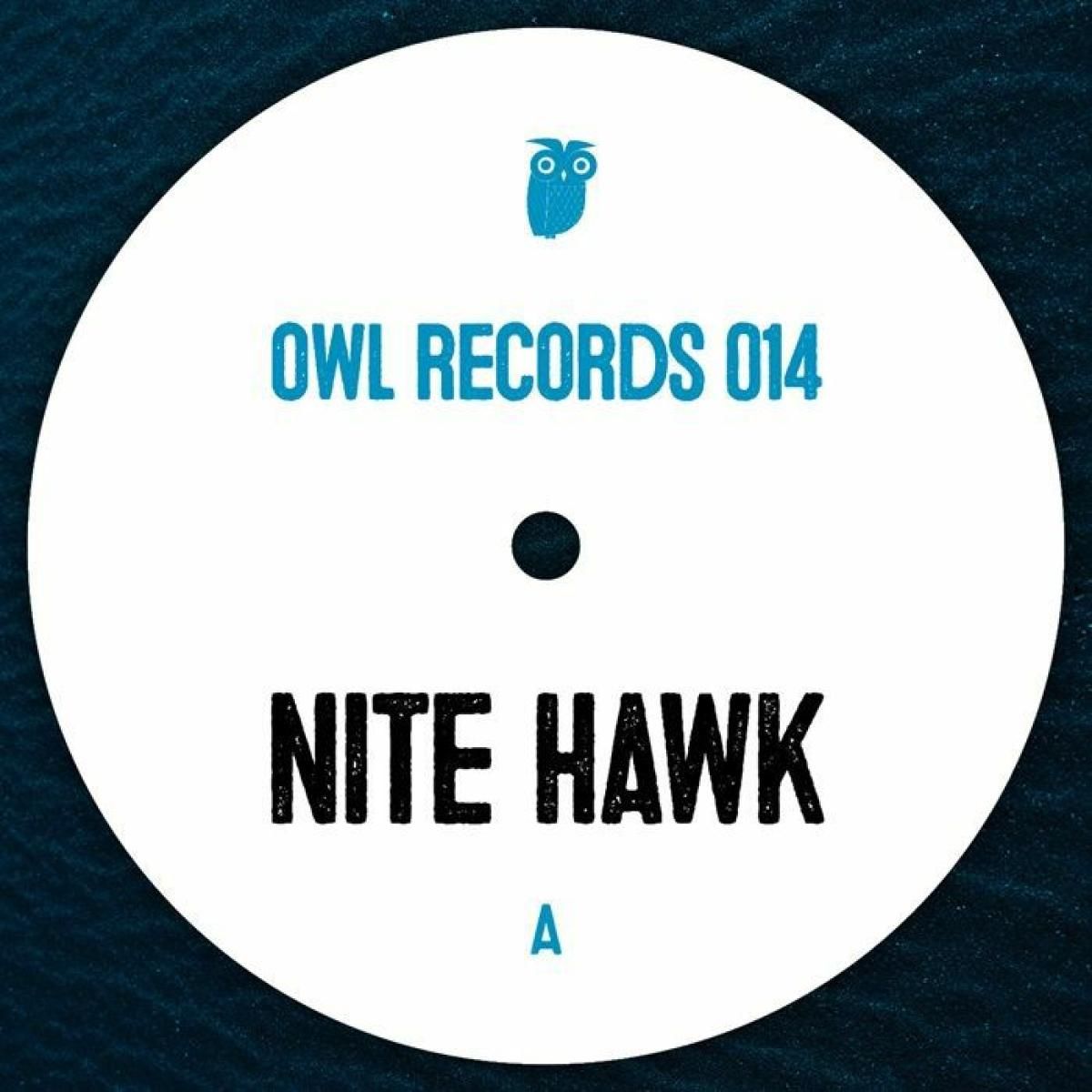 Nite Hawk - Neon Funk EP | OWL Records (OWL014) - main Nite Hawk - Neon Funk EP | OWL Records (OWL014) - main