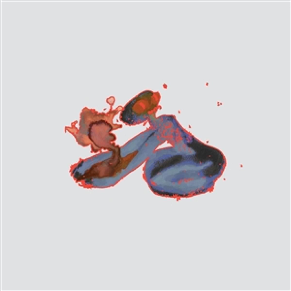 UPSAMMY  &  VALENTINA MAGALETTI - SEISMO | PAN RECORDS (PANLP161) - main