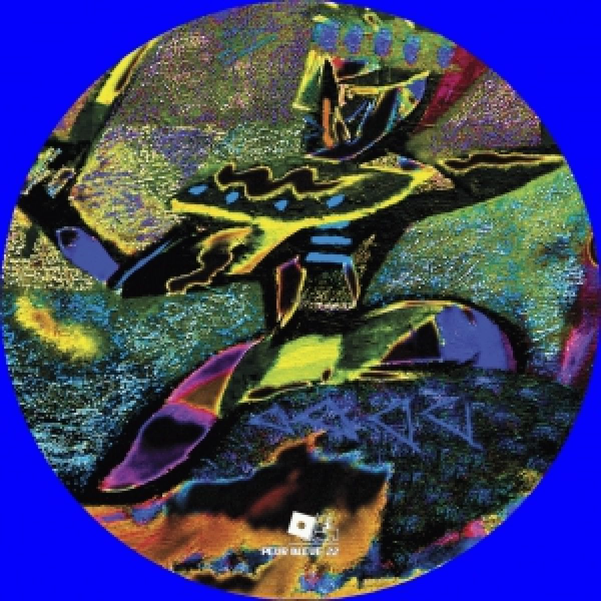 Epok - Peur Bleue 22 | Peur Bleue (PB22) - main Epok - Peur Bleue 22 | Peur Bleue (PB22) - main