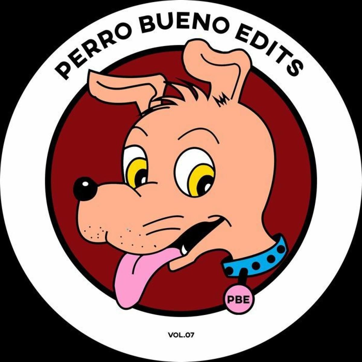 Perro Bueno Edits - Perro Bueno Edits Vol 7 | Perro Bueno Edits (PBEV007)
