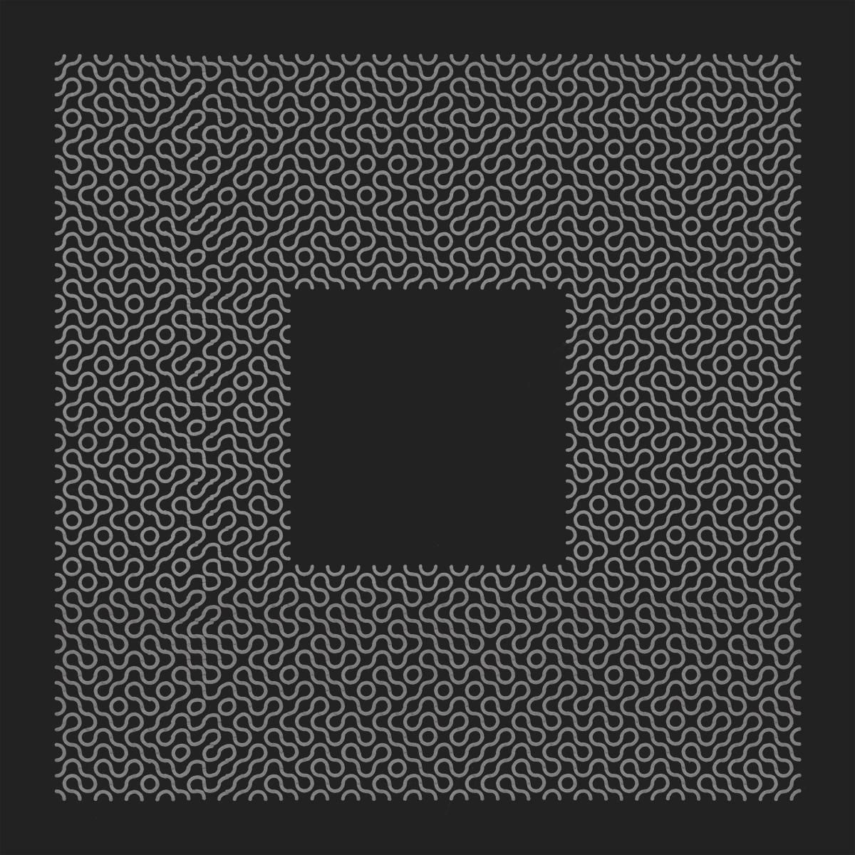 Paperclip Minimiser - II LP | Peak Oil (PEAK27) Paperclip Minimiser - II LP | Peak Oil (PEAK27)