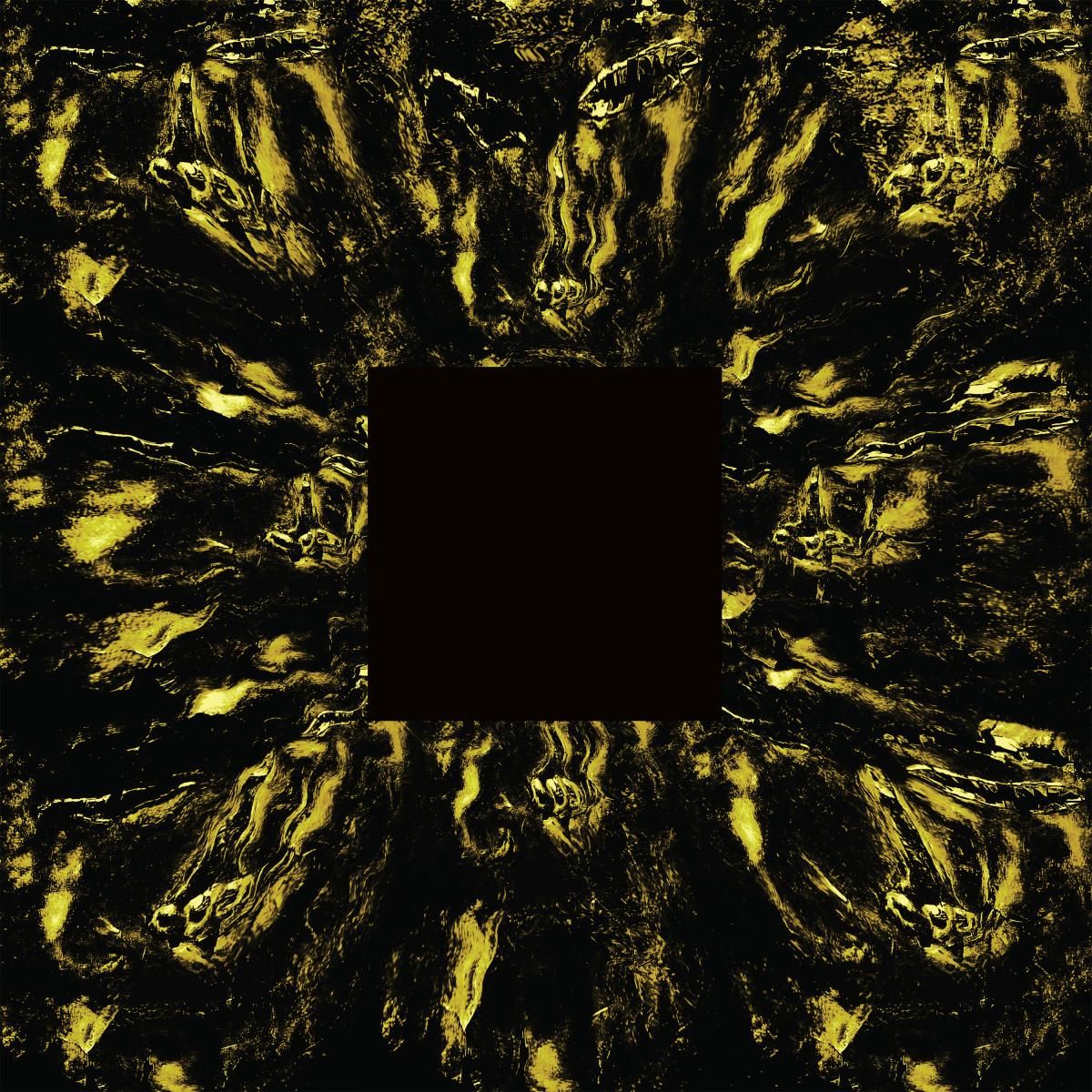 Hoavi - Architectonics LP | Peak Oil (PEAK28) - main Hoavi - Architectonics LP | Peak Oil (PEAK28) - main