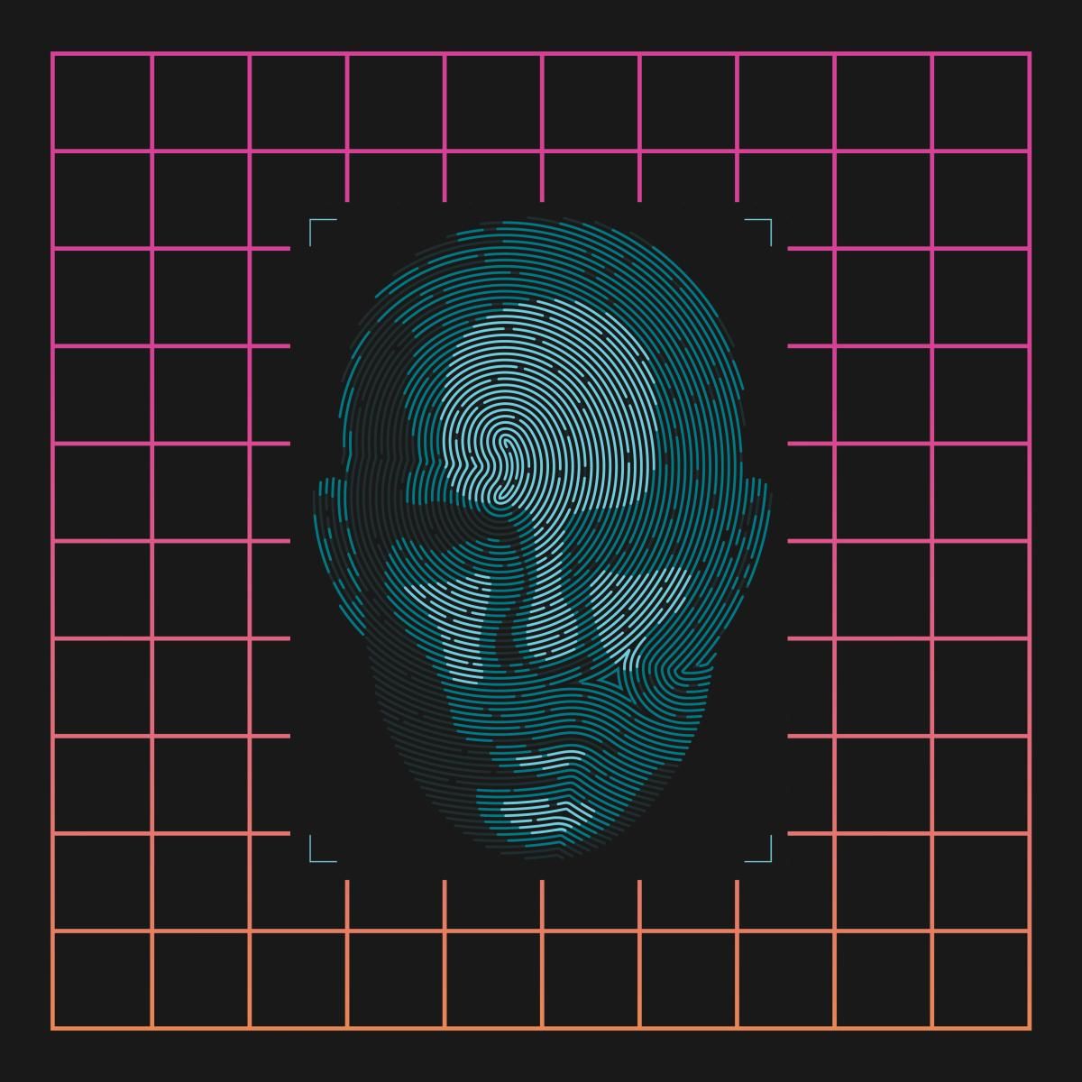 Fear-E - Descent Into Ascension(Snapshots Of A Mental State) (2x12") | Posh End Music (PEMLP02) - main