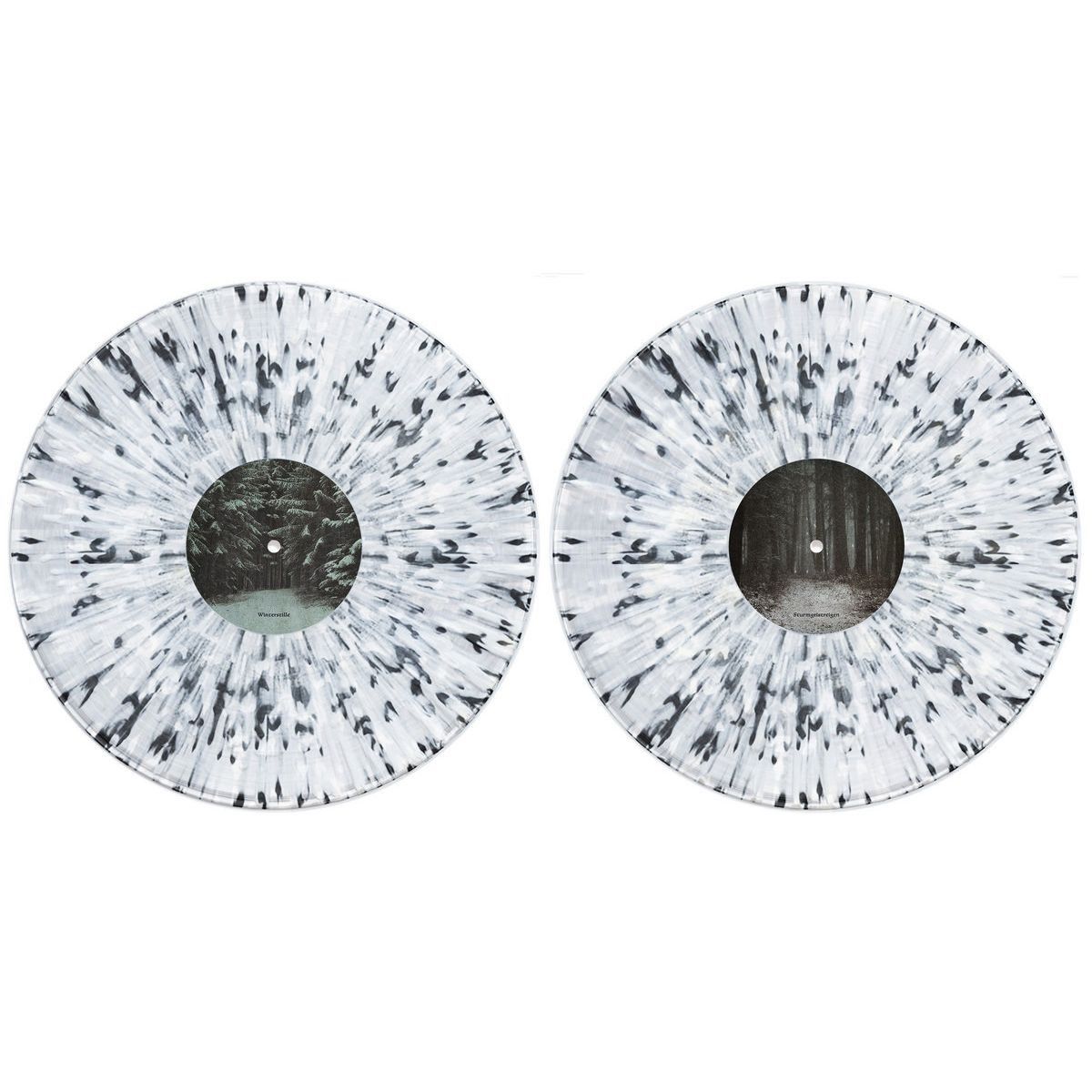 Rauhnåcht - Winterstille LP | Percht (PERCHT31) - main Rauhnåcht - Winterstille LP | Percht (PERCHT31) - main