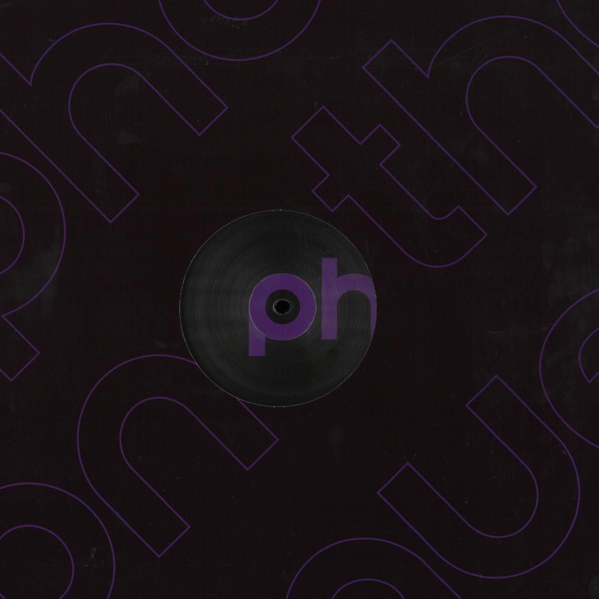 Digregorius - Solve Et Coagula | Phonotheque Recordings (PH009) Digregorius - Solve Et Coagula | Phonotheque Recordings (PH009)