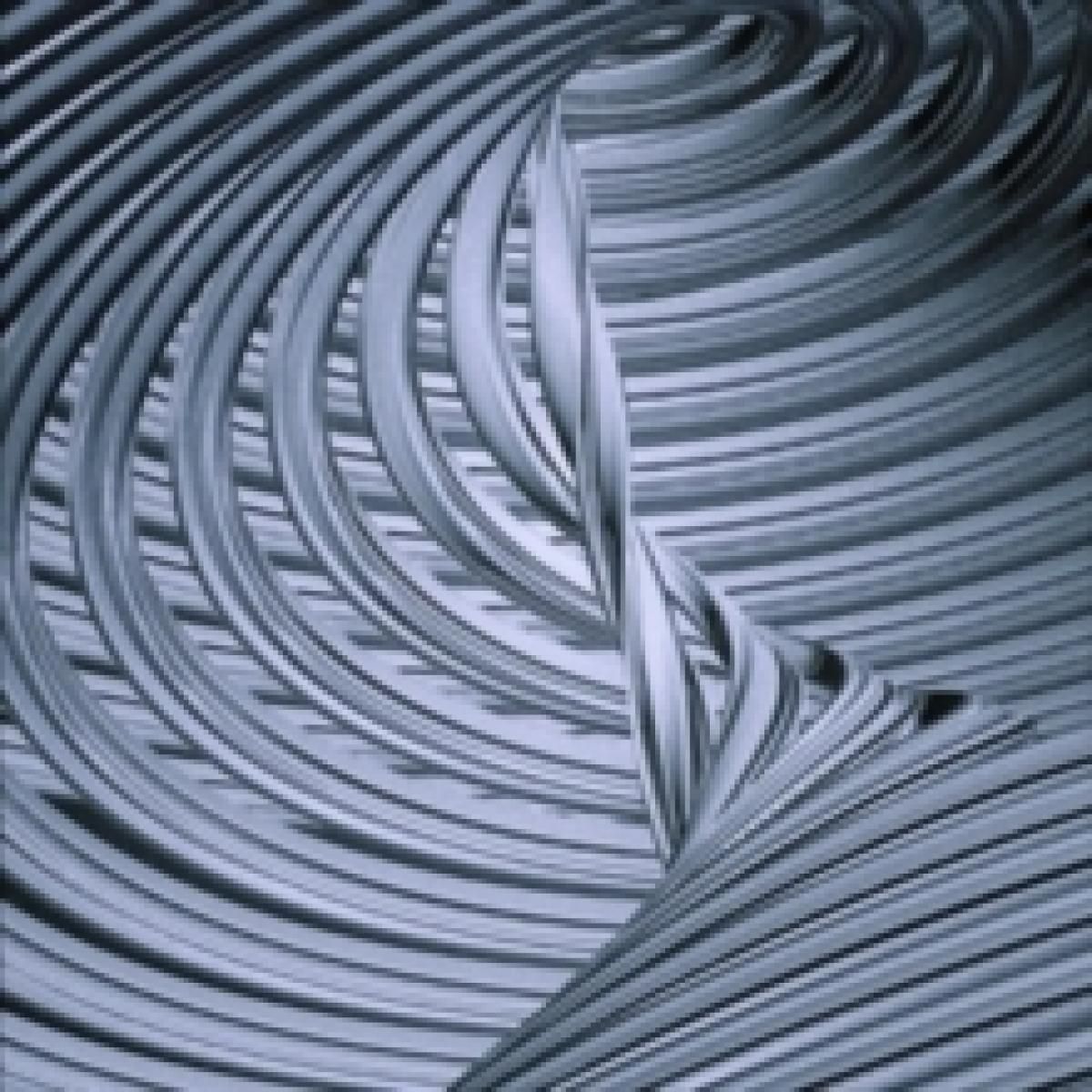 Kent Watari - Subtraction in Spiral LP | Phantom Limb (PHNTM68) - main