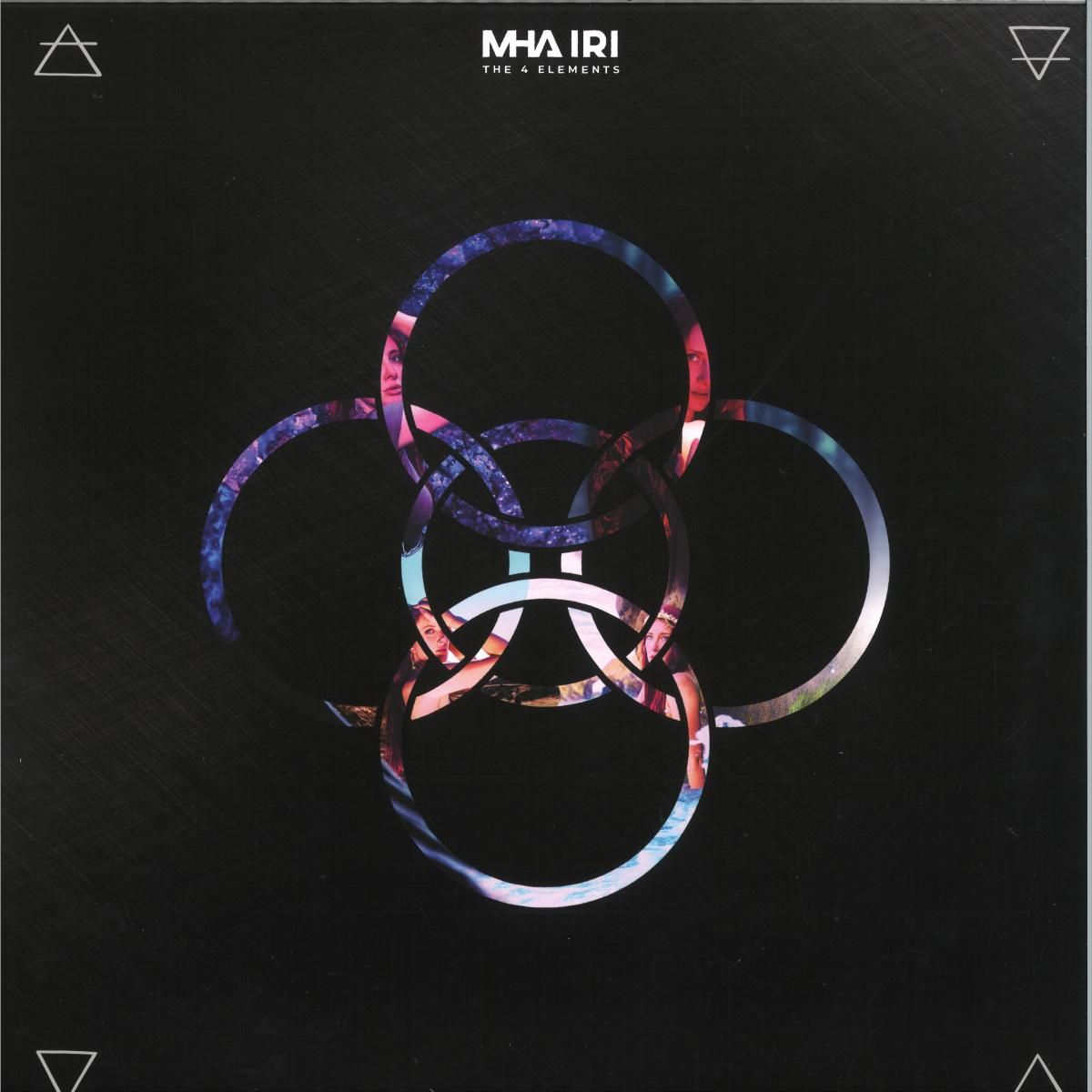 Mha Iri - 4 Elements (LP) | PIAS RECORDINGS CATALOGUE (PIASE0175LP) - main Mha Iri - 4 Elements (LP) | PIAS RECORDINGS CATALOGUE (PIASE0175LP) - main