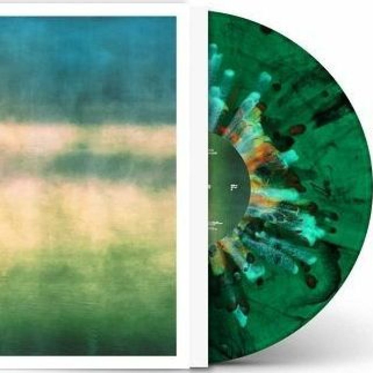 Tyresta - Small Hours LP | Past Inside the Present US (PITPV046) - main Tyresta - Small Hours LP | Past Inside the Present US (PITPV046) - main