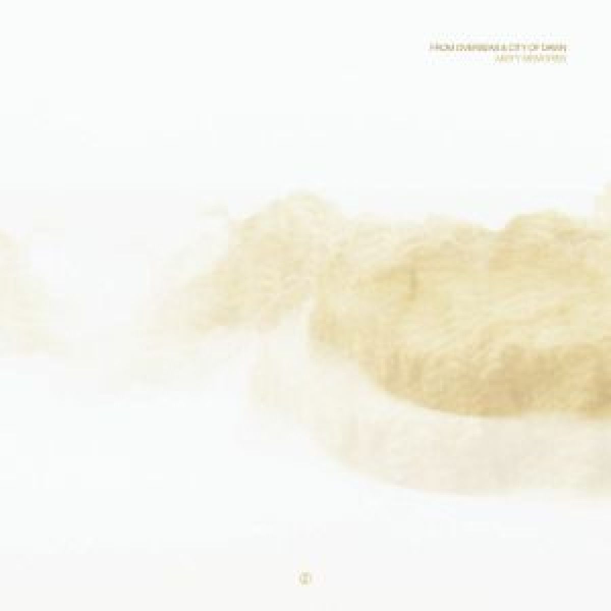 From Overseas & City Of Dawn - Misty Memories LP | Past Inside the Present US (PITPV061OXIDIZED) - main From Overseas & City Of Dawn - Misty Memories LP | Past Inside the Present US (PITPV061OXIDIZED) - main