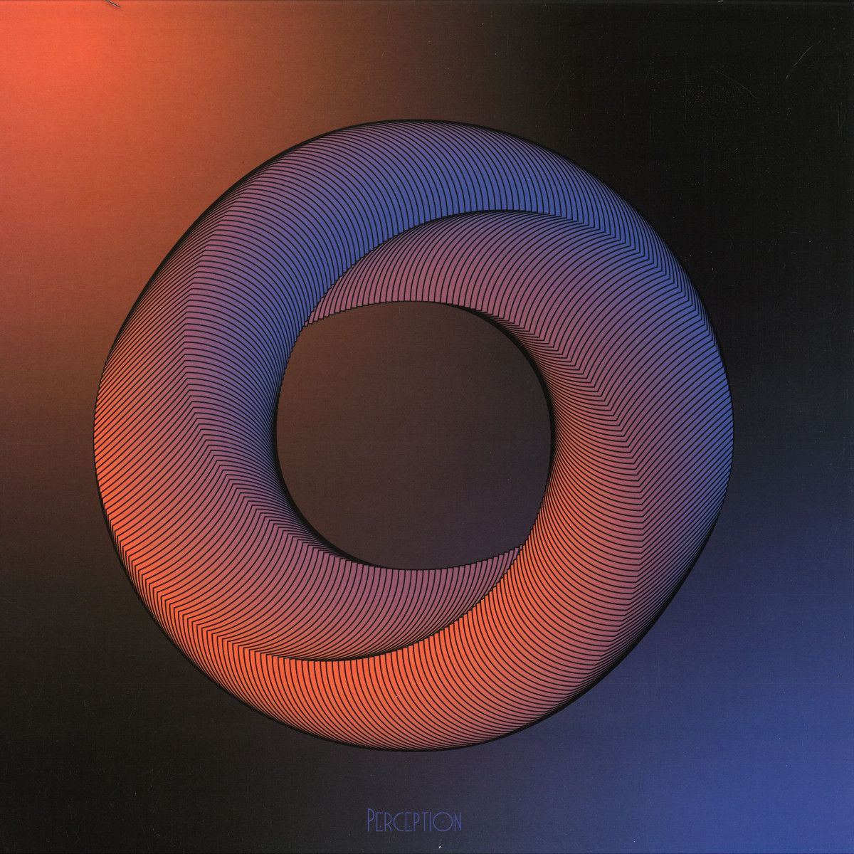 Dawn Gab - Sidney EP | Perception - 知覺 (PRCPW001) - main