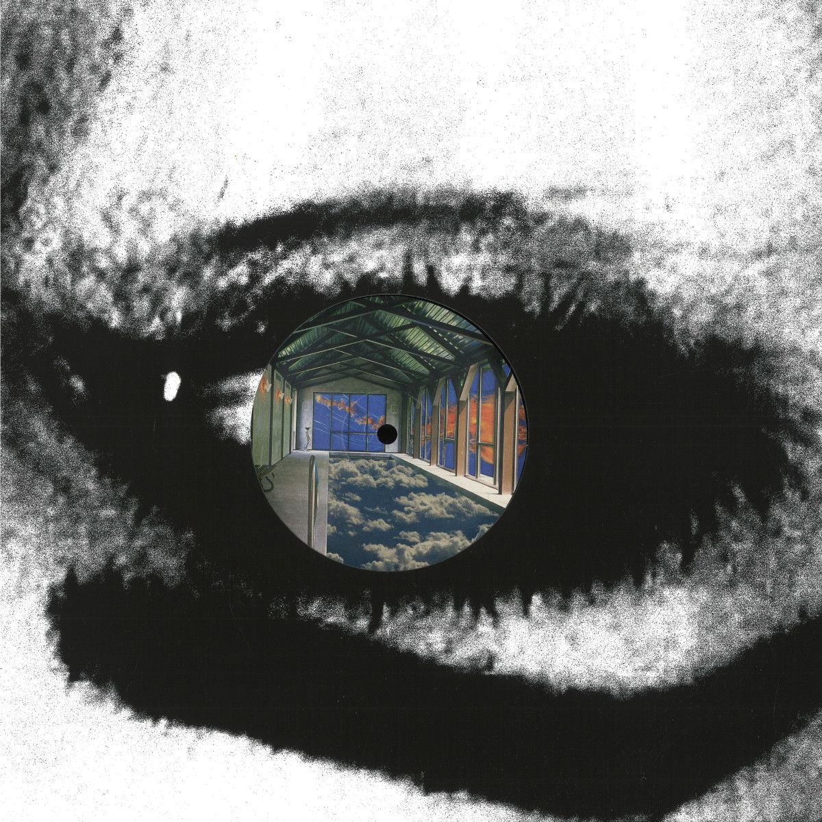 Mitch Wellings - The Ritual EP | Private Parts (PRIVATEPARTS06) - main