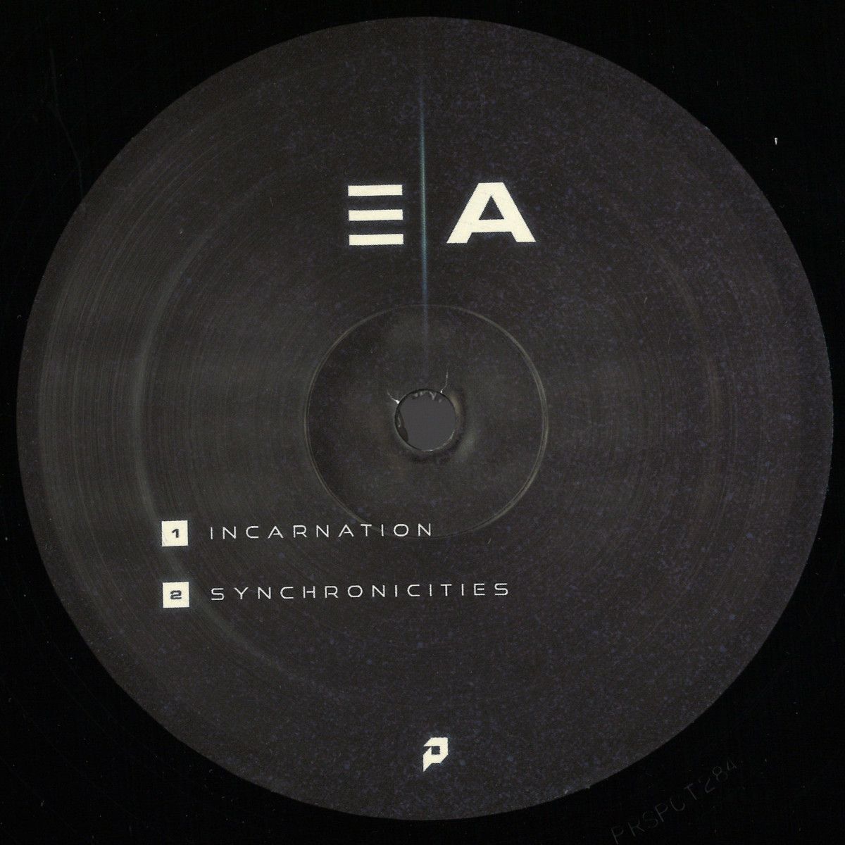 Neurocore - Existences 3x12" | PRSPCT Recordings (PRSPCT284 NOCOVER) - main