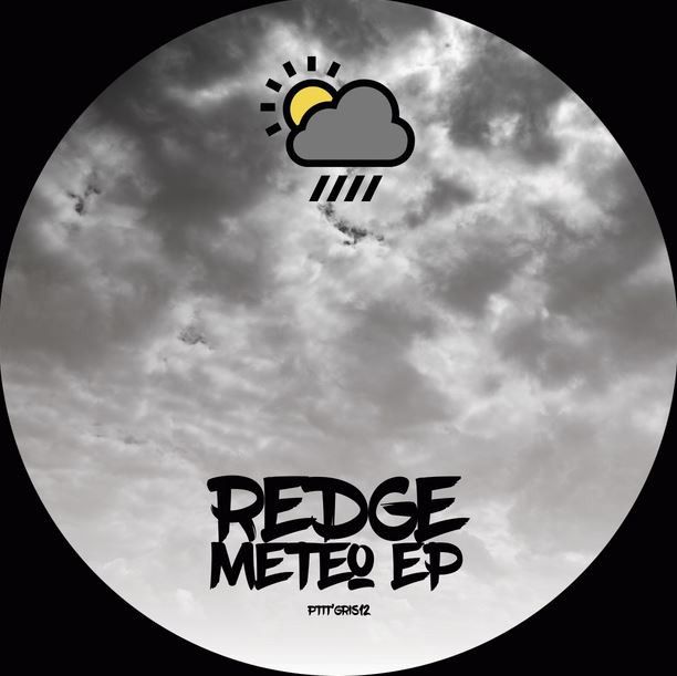 Redge - Bodymoves / Potatoe Mix | Ptit Gris (PTITGRIS12)