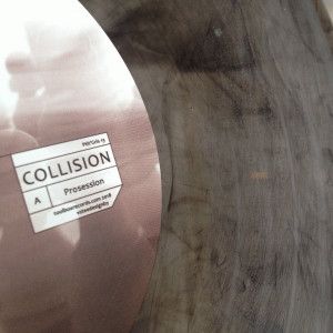 Collision - Mental Massacre / Prosession | Ptit Gris (PTITGRIS13) - main