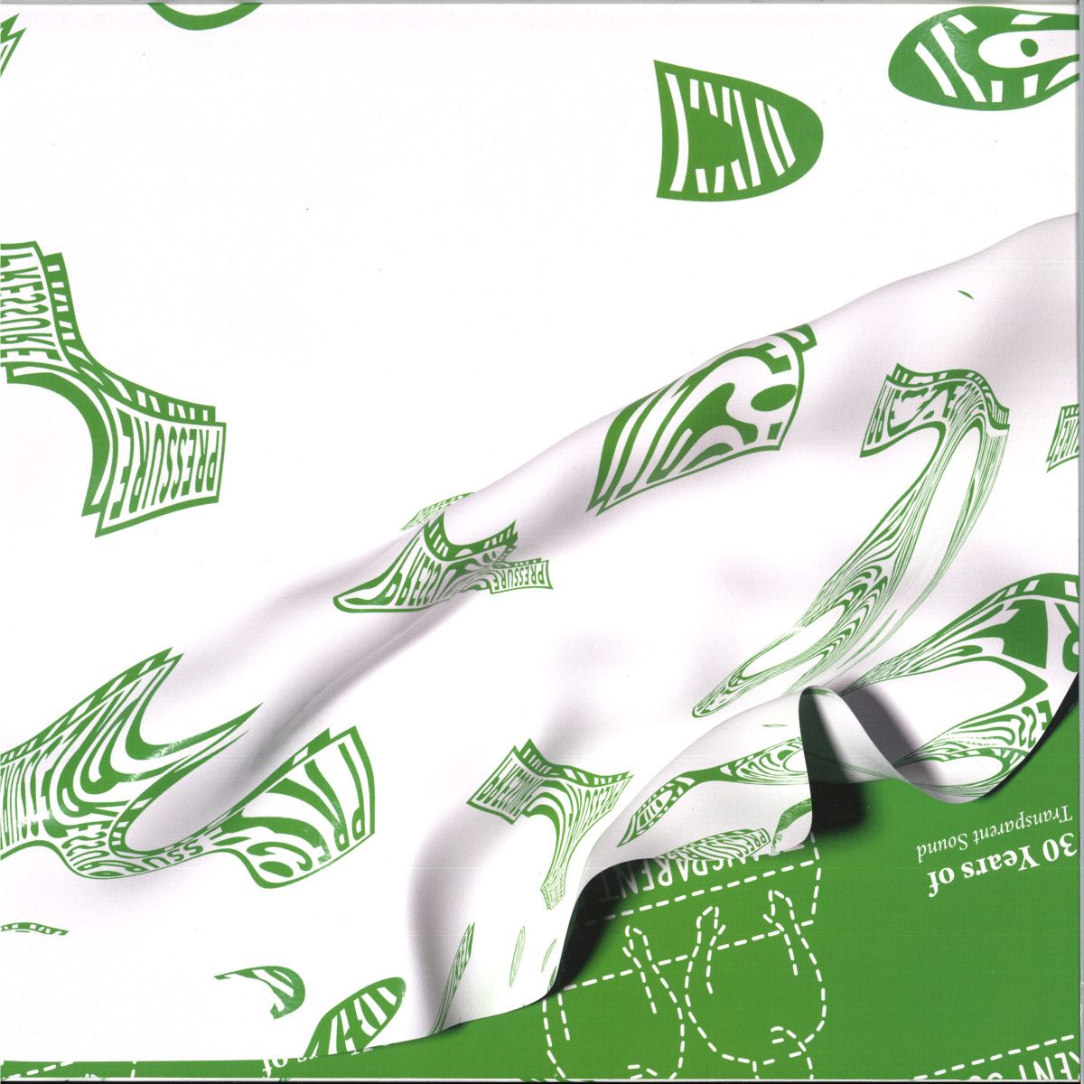 Christian AB  &  Transparent Sound - Drive By EP | Pressure Traxx (PTX032)