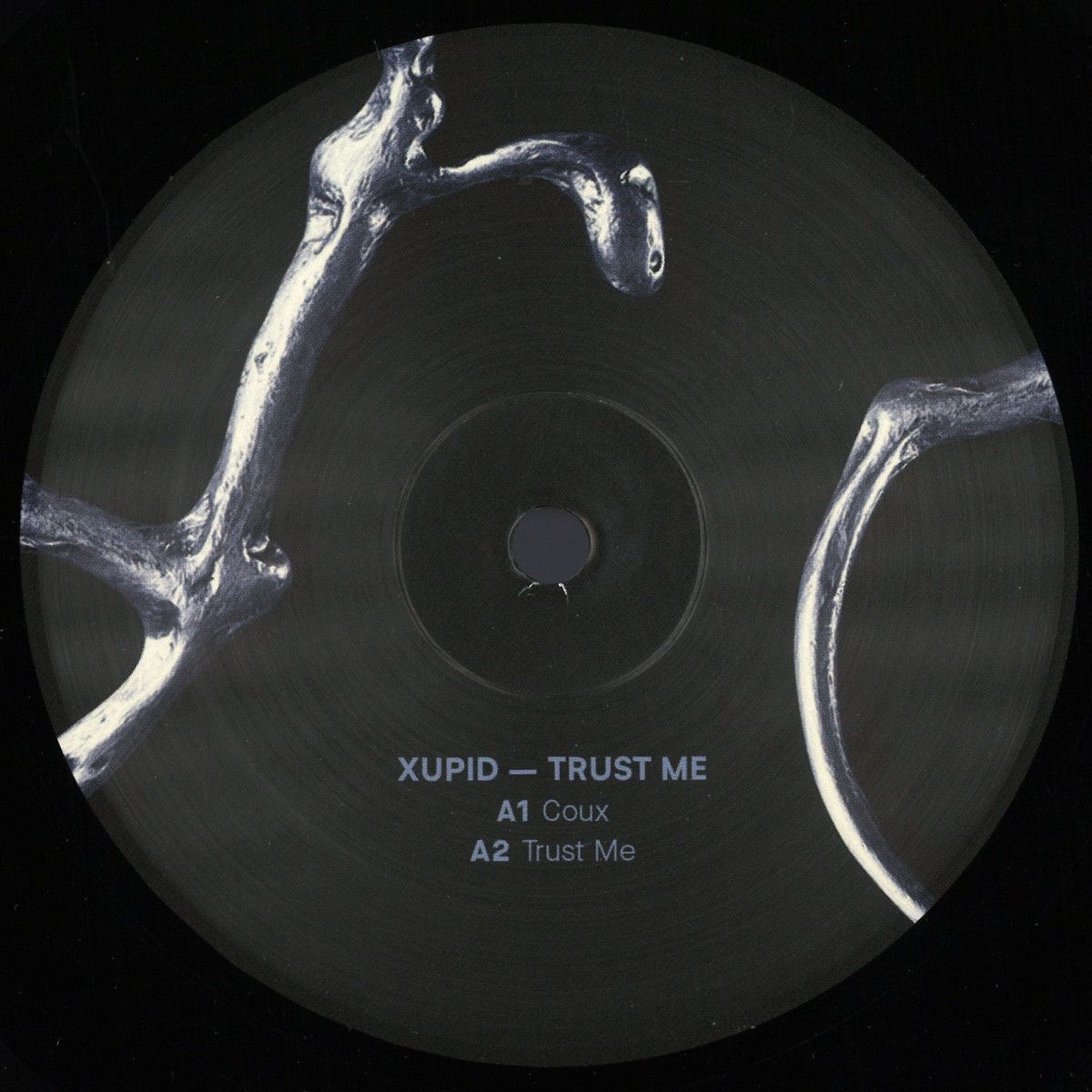 Xupid - Trust Me LP 2x12" | summerpup (PUP002 NOCOVER) - main Xupid - Trust Me LP 2x12" | summerpup (PUP002 NOCOVER) - main