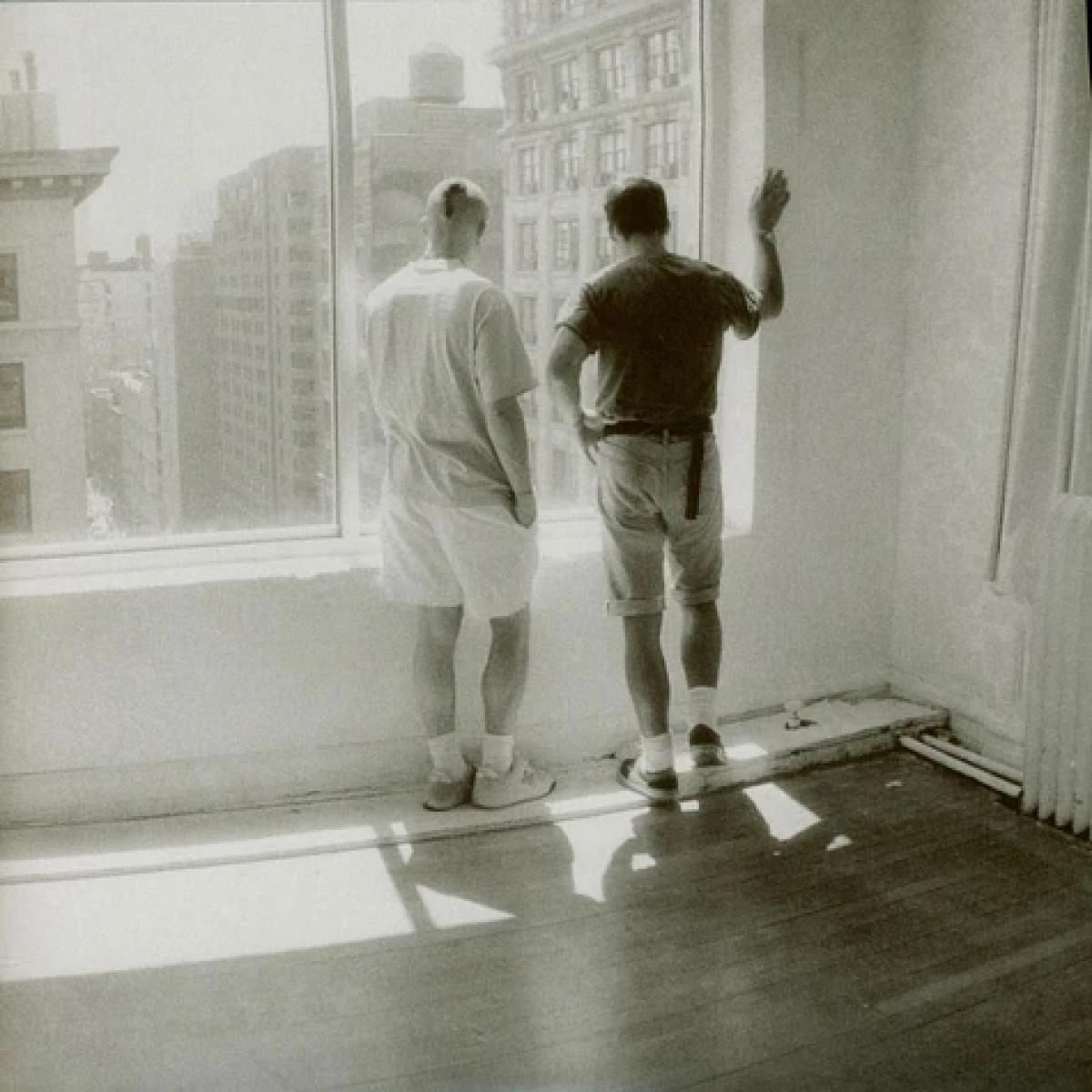 Ray & Porcell - Ray & Porcell 7" EP | Revelation records (REV023) Ray & Porcell - Ray & Porcell 7" EP | Revelation records (REV023)