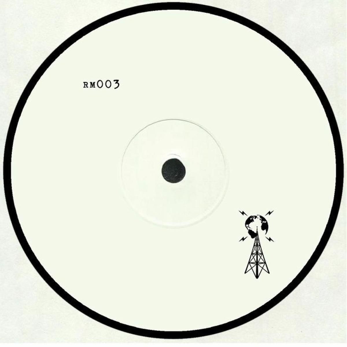 Radio Mundo - Radio Mundo 003 | Radio Mundo (RM003) - main