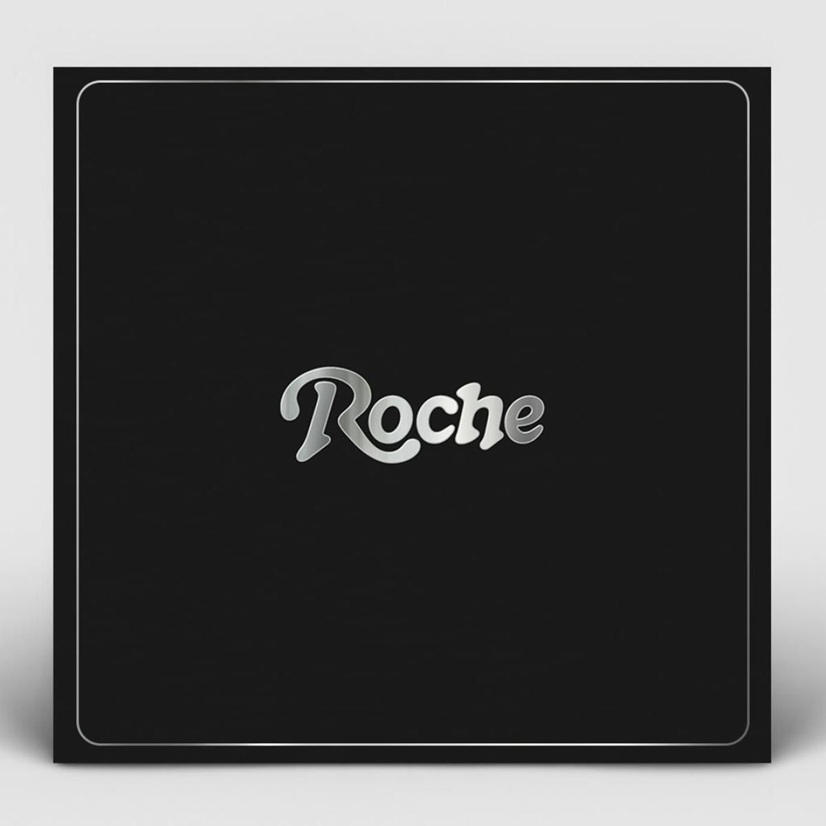 Various - Roche Musique: Back to the Groove LP 2x12" | Roche Musique (RM094) - main Various - Roche Musique: Back to the Groove LP 2x12" | Roche Musique (RM094) - main