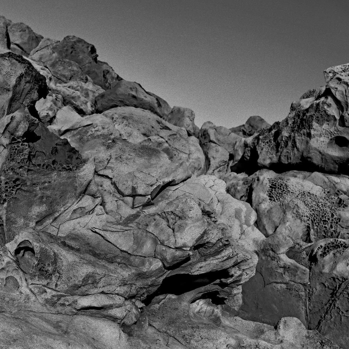 Pugilist - Found Sound LP 2x12" | Ruff Kutz (RUFFKUTZ003) - main