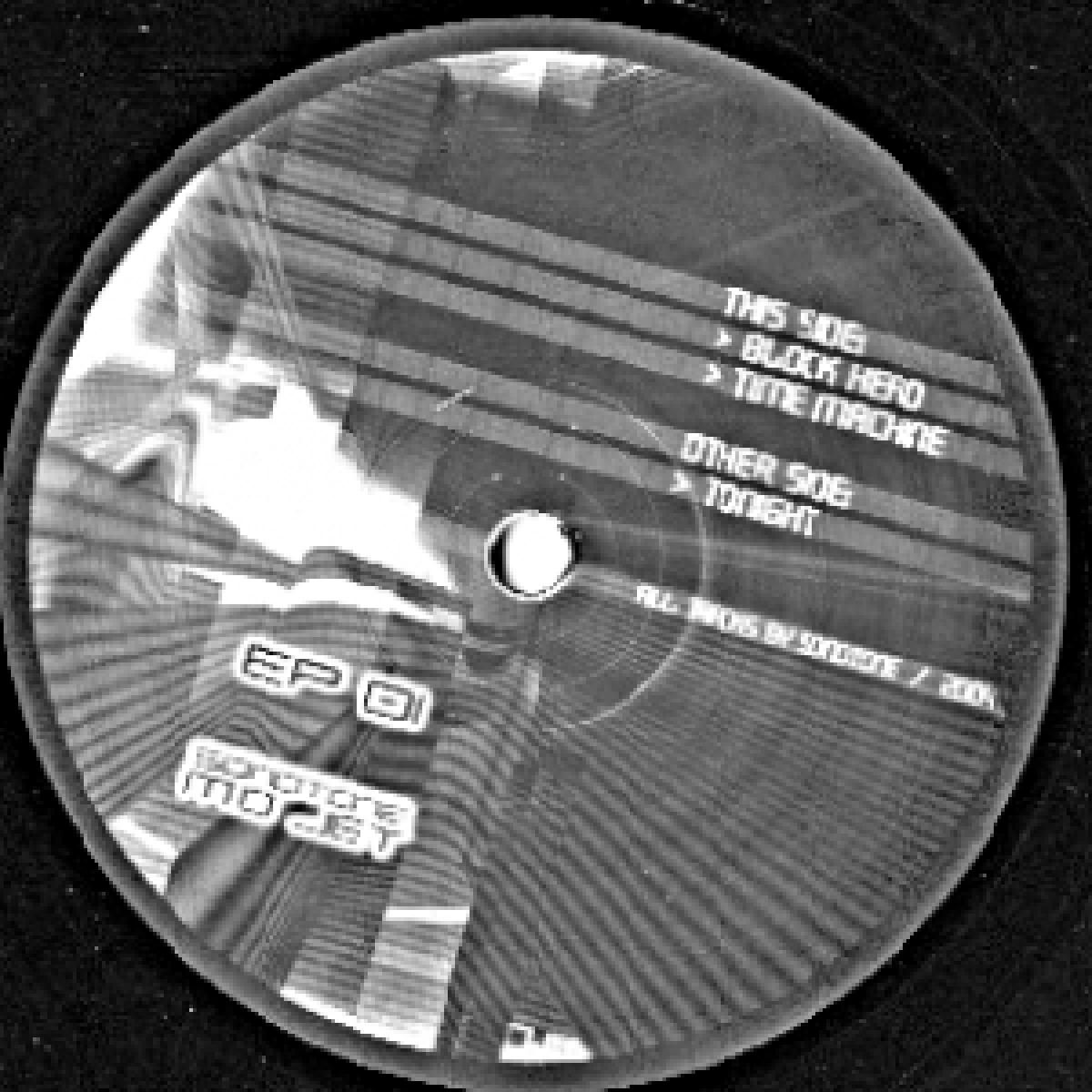 Sonotone - MO JET | Salamandre (SALAMANDRE02) - main Sonotone - MO JET | Salamandre (SALAMANDRE02) - main