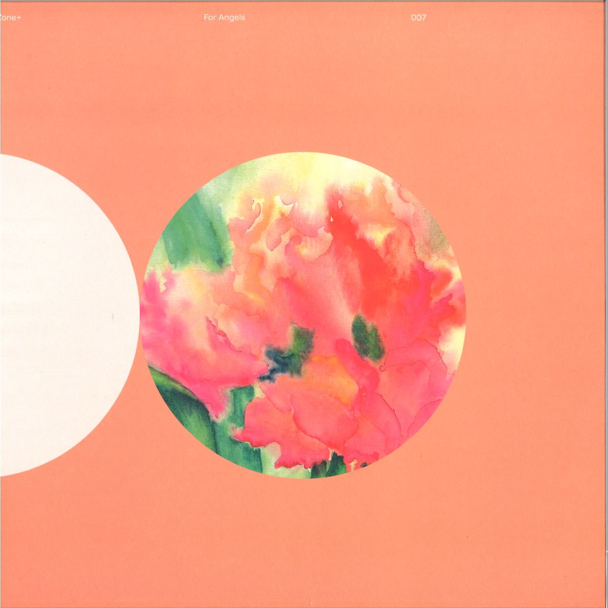 Zone - For Angels | Satya (SATYA007) - main