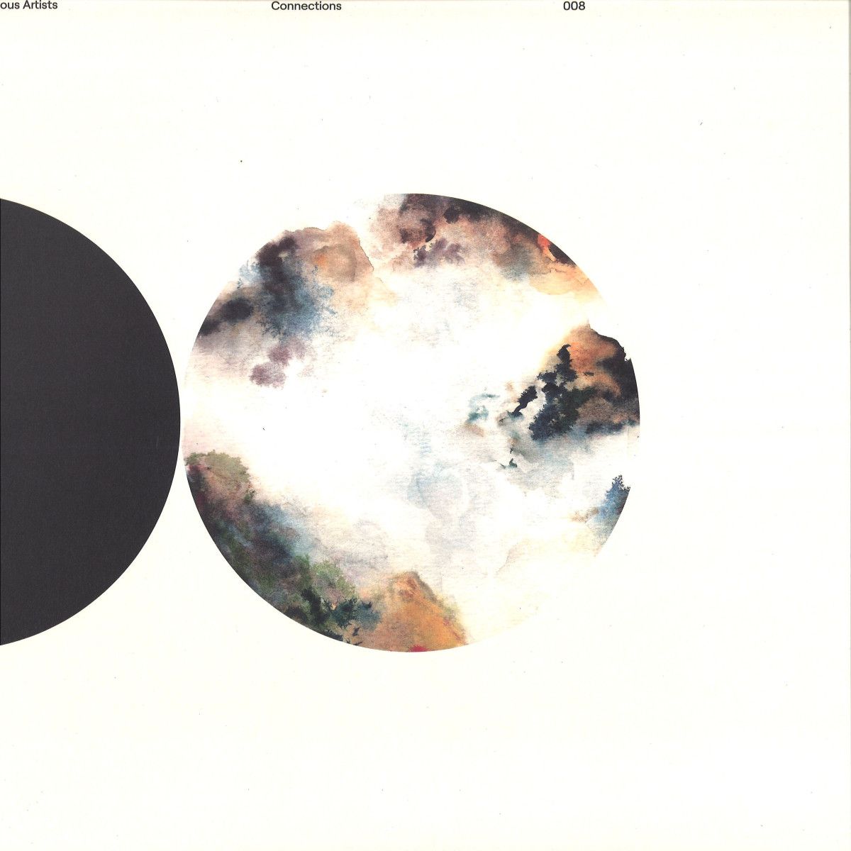 Various - Connections | Satya (SATYA008)