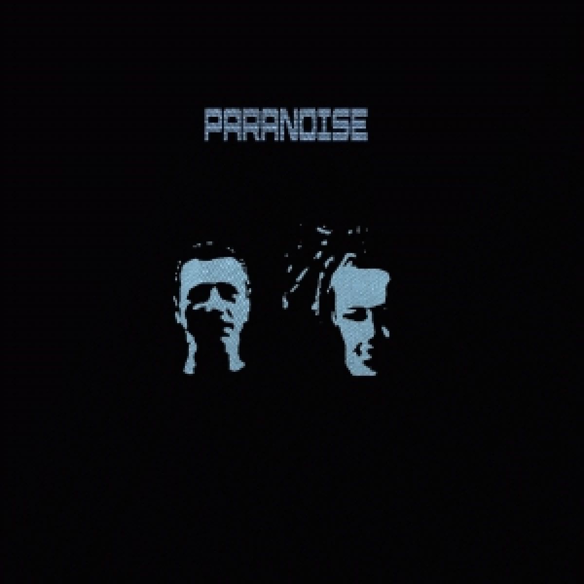 Paranoise - Noisu / The 2nd Act | Skank Bloc Records (SBR01) - main Paranoise - Noisu / The 2nd Act | Skank Bloc Records (SBR01) - main