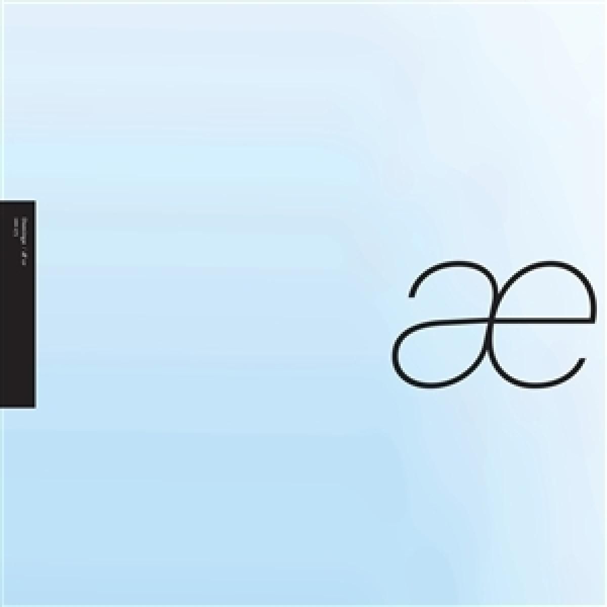 DOMINGAE - AE | Sacred Bones Records (SBRLPC2275) - main DOMINGAE - AE | Sacred Bones Records (SBRLPC2275) - main