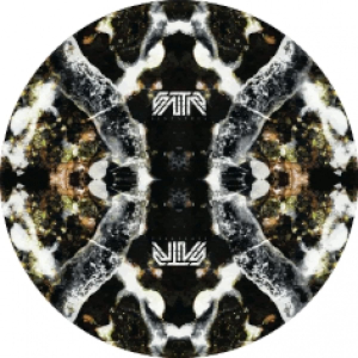 Various - Khalos | Sinystria (SC02)