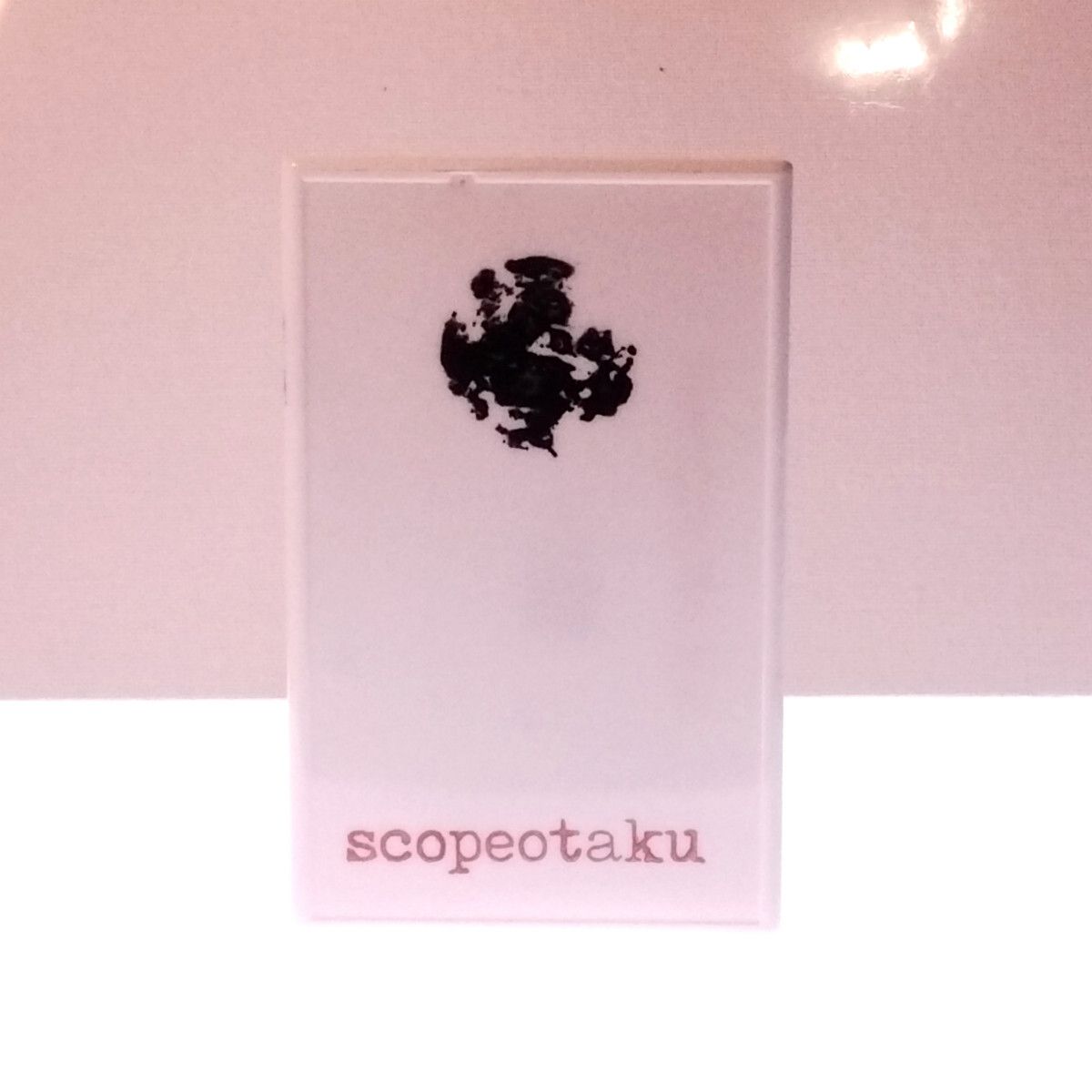 Scopeotaku - Mystic Order 414 | Scopeotaku (SCP06) Scopeotaku - Mystic Order 414 | Scopeotaku (SCP06)