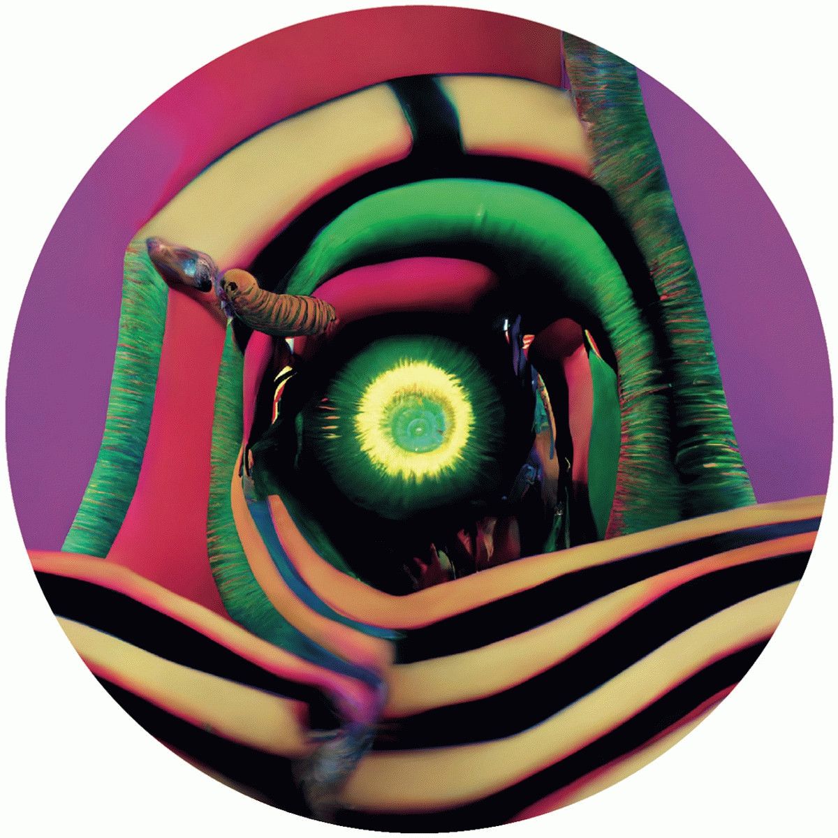 Slave To Society - Is There No Alternative EP | Scuderia (SCUDERIA31) Slave To Society - Is There No Alternative EP | Scuderia (SCUDERIA31)