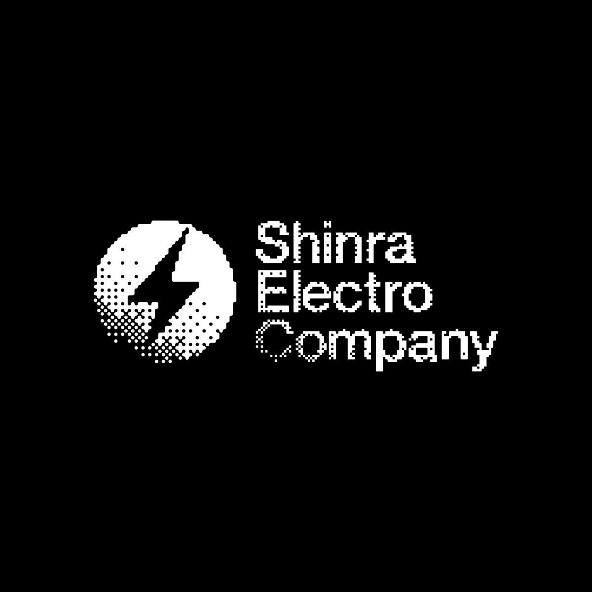 James Shinra - Shinra Electro Company Vol. 2 | Shinra Electro Company (SEC002)