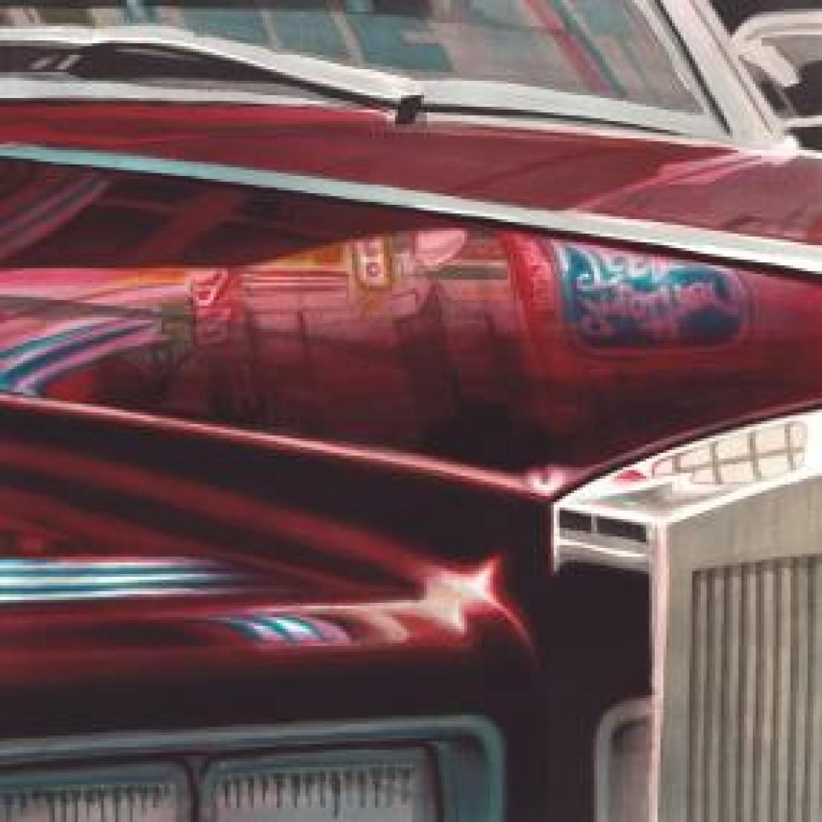 Another Taste - Another Taste II LP | Space Grapes (SGP016) - main Another Taste - Another Taste II LP | Space Grapes (SGP016) - main