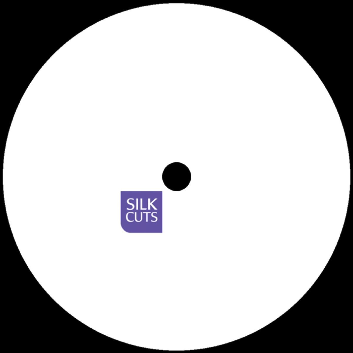 Silk Cuts - Once Don't Stop 7" | Silk Cuts (SILKC7001) - main Silk Cuts - Once Don't Stop 7" | Silk Cuts (SILKC7001) - main