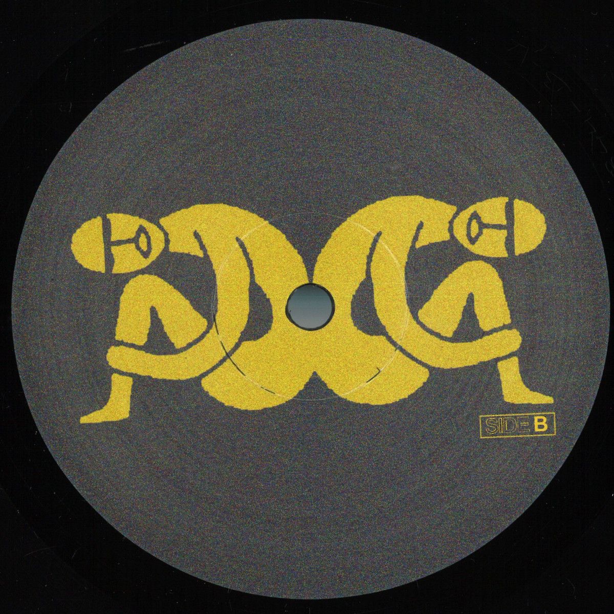 Charlou  &  P.o - SKM005 | Sekhem (SKM005) - main