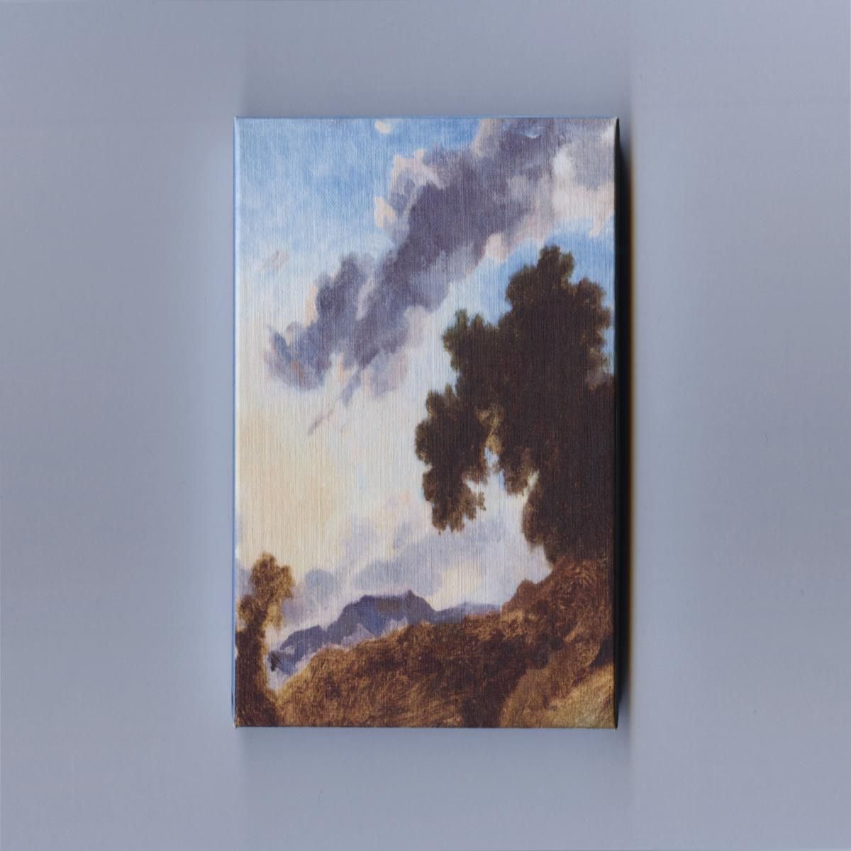 D3070 - Crossing the Unknown (Tape) | Slow Process (SLOW4) - main D3070 - Crossing the Unknown (Tape) | Slow Process (SLOW4) - main