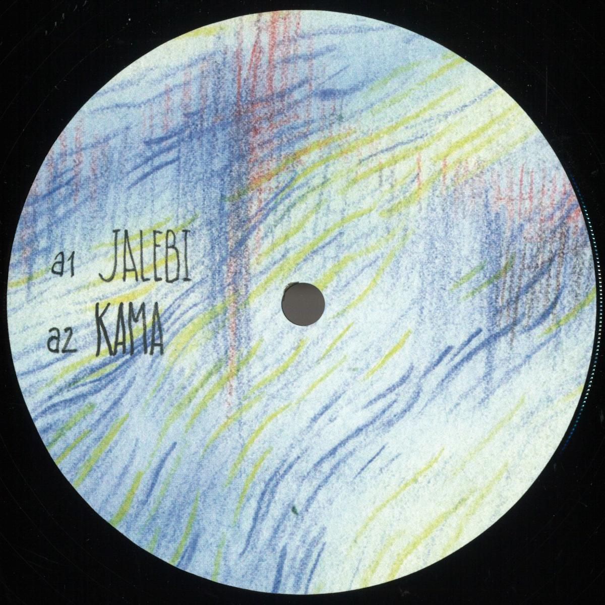 M.O.S. - Jalebi | Shanti Radio (SMR26) - main