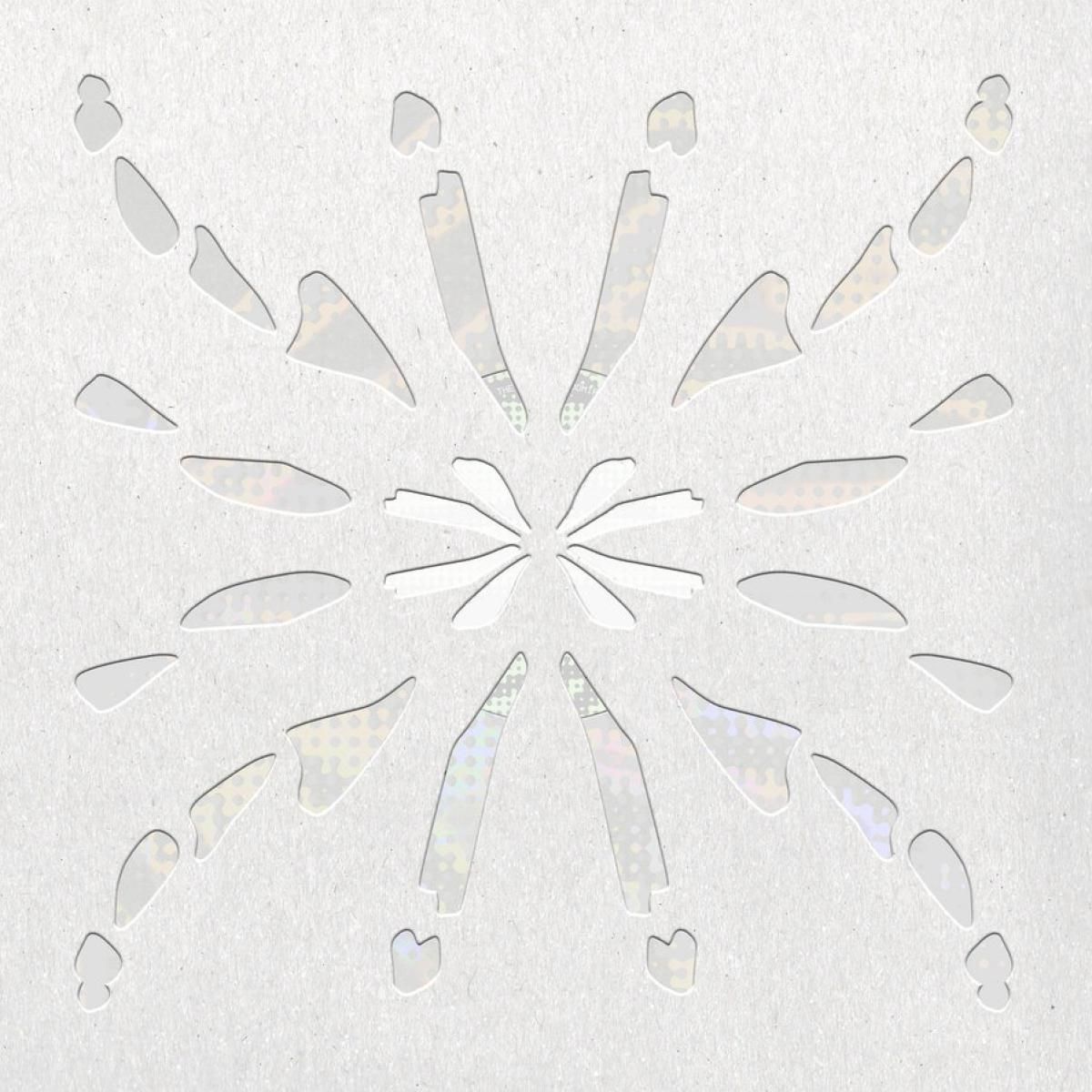 BENYAYER - Morpho (LTD LP) | Sound Records (SNDREC006)