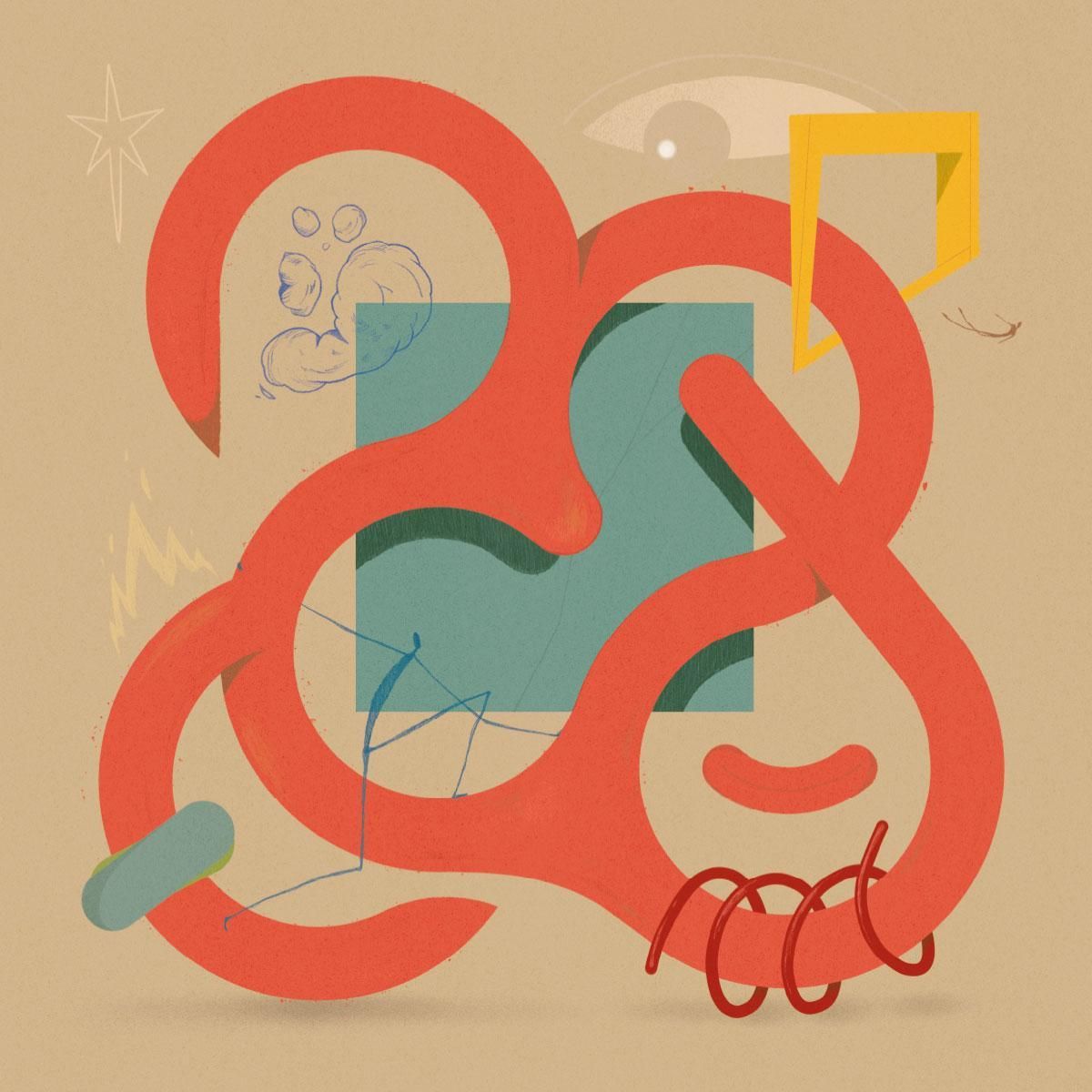 Various - Magnetic Field #2 | Sungate Records (SNG017) - main