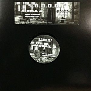 Middle M  &  Soam - Slaves Of Devil Our Master | Slaves Of Devil Our Master (SODOM16) - main