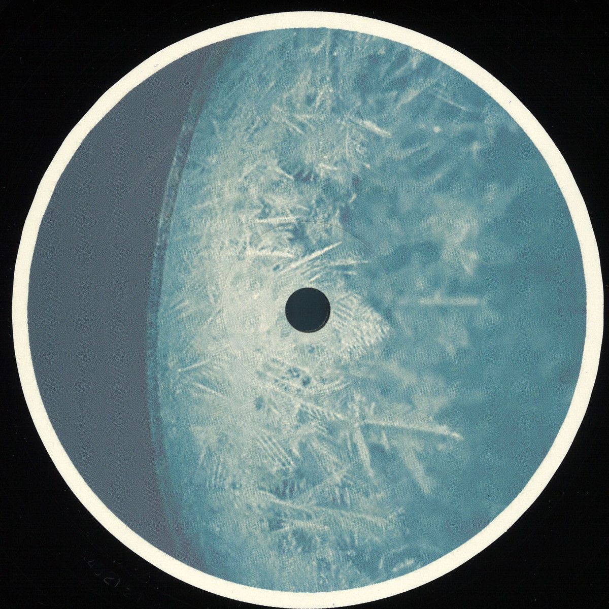 Lakej - Everything Is Transitory EP | Solitär (SOLITAR001) - main