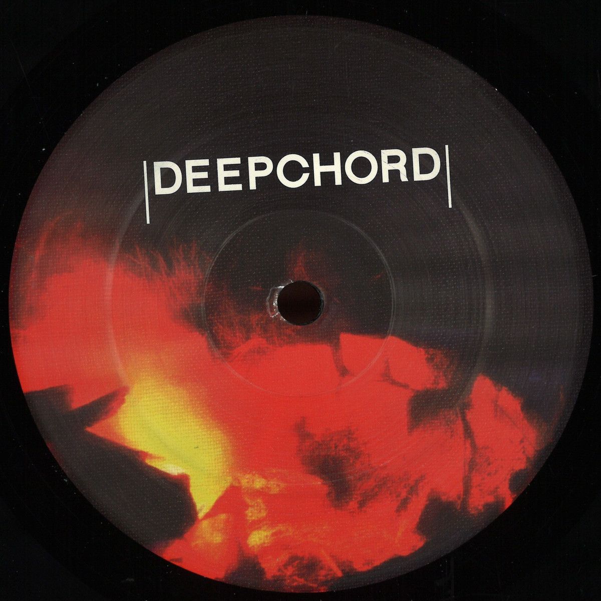 Deepchord - Campfire Ep | Soma Quality Recordings (SOMA497) - main Deepchord - Campfire Ep | Soma Quality Recordings (SOMA497) - main