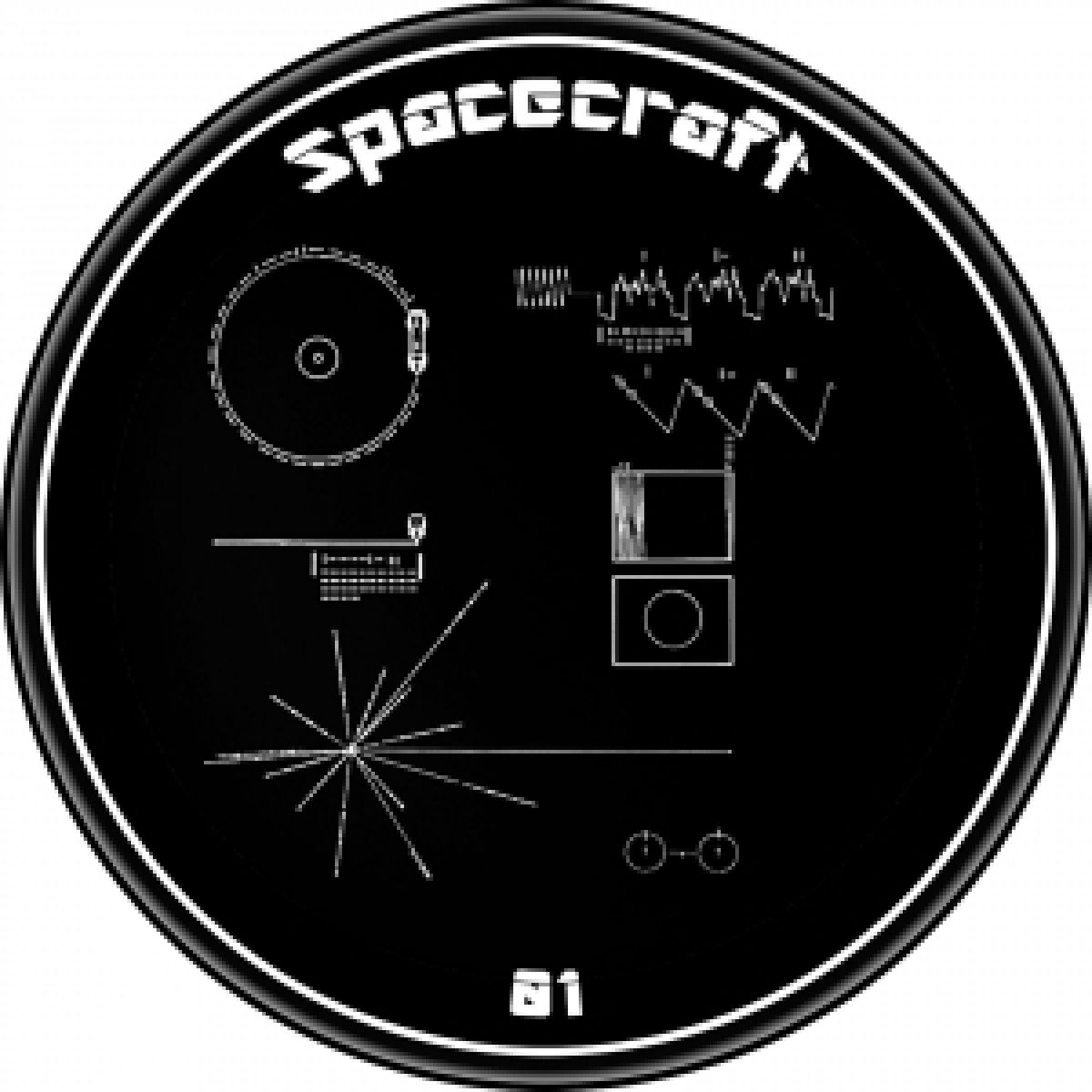 Various - E.T Signal 23 | Tikal Sound Records (SPACECRAFT01)