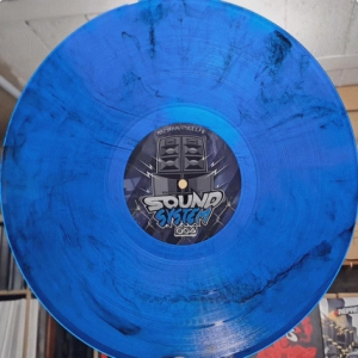 Zone 33 - Meduza | Mazykka Vinyles (SS006C)