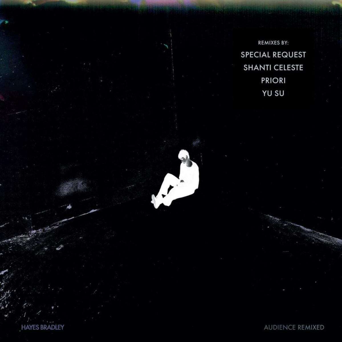 Hayes Bradley - Audience (Remixed) | Stratasonic (STSC007RV) - main