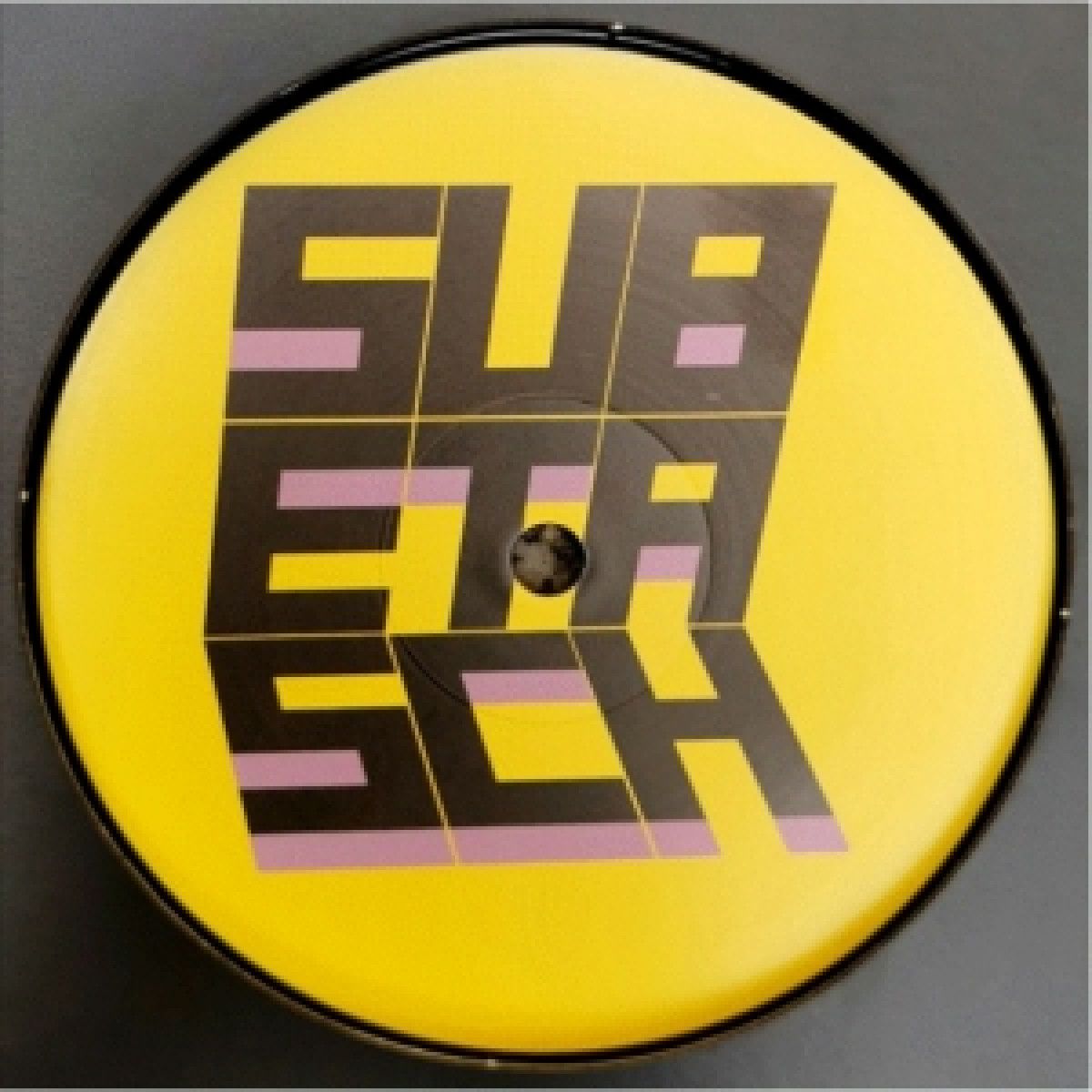 Takatuka  &  Vazdaz  &  Jdis  &  Valig - Various 01 | Subetasch (SUBETASCH01)