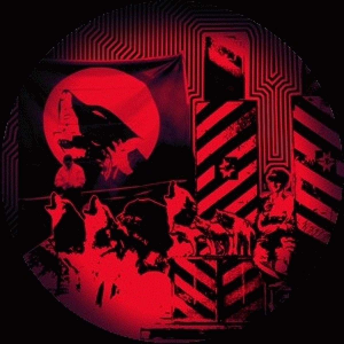 Falcom - Wolfpack | Systematek (SYSTEKSX3) - main